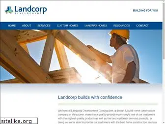 landcorp.ca