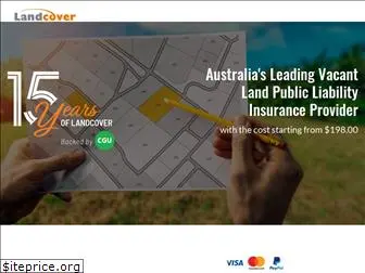 landcover.com.au