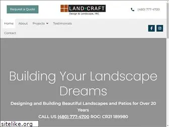 landcraftdesigns.com