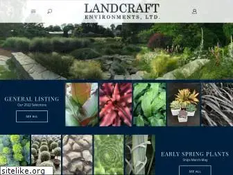 landcraftenvironment.com
