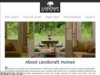 landcrafthomes.com