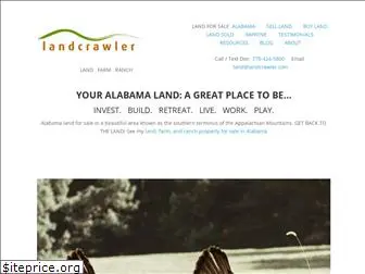 landcrawler.com