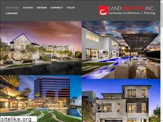 landcreativeinc.com