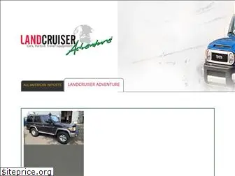 landcruiseradventure.nl