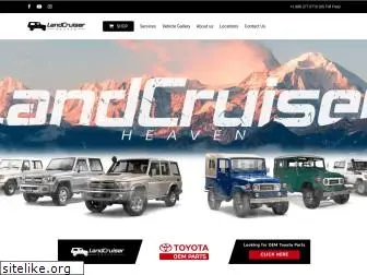 landcruiserheaven.com