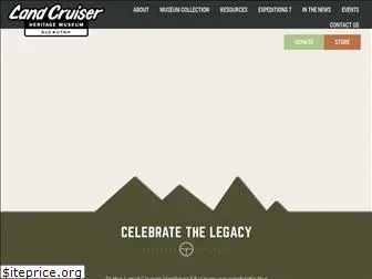 landcruiserhm.com