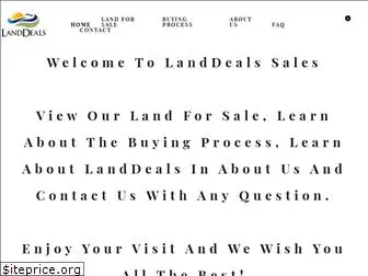 landdealsales.com