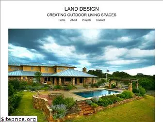 landdesigntx.com