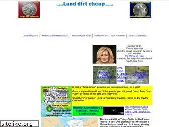 landdirtcheap.com