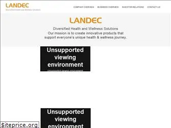 landec.com