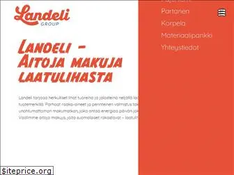 landeli.fi