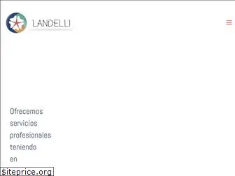 landelli.com.mx