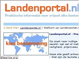 landenportal.nl