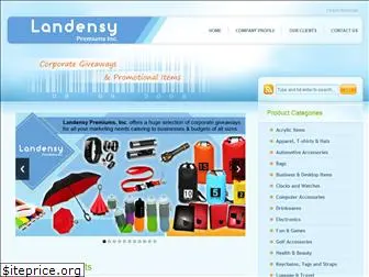 landensy.com
