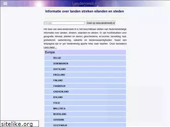 landenweb.net