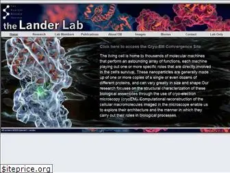 lander-lab.com