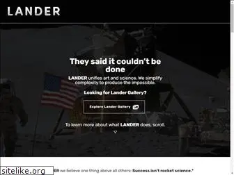 lander.media