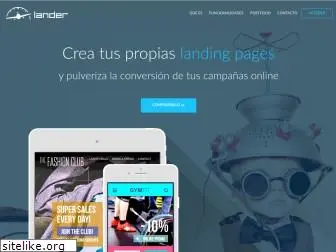 lander.net