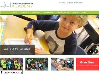 landergrinspoon.org