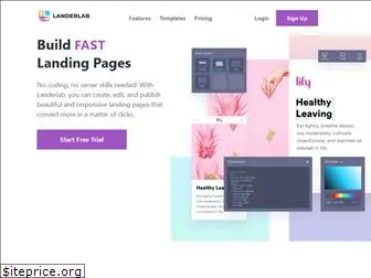 landerlab.io