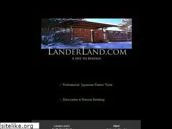 landerland.com