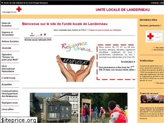landerneau.croix-rouge.fr