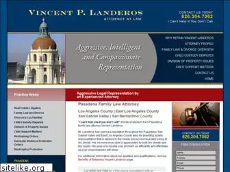 landeroslaw.com