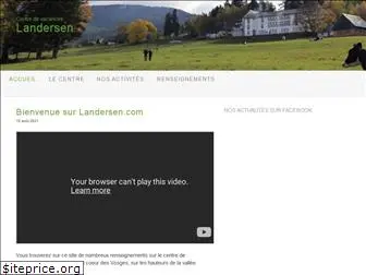 landersen.com