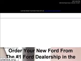 landersfordmemphis.com