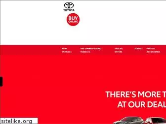 landertoyota.com.au