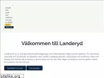 landerydsgolf.se