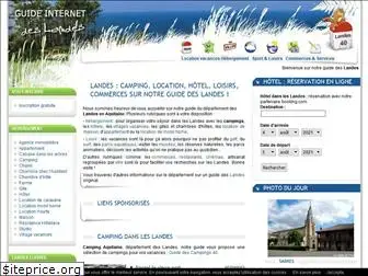 landes-tourisme.info