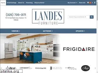 landesfurniture.com