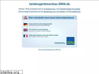 landesgartenschau-2004.de