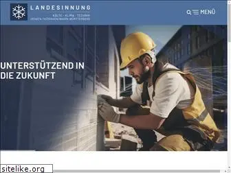 landesinnung-kaelte-klima.de