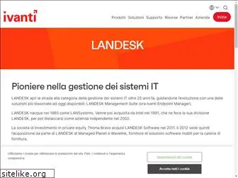 landesk.it