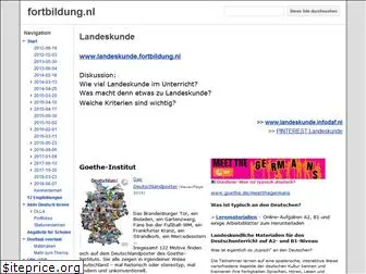 landeskunde.fortbildung.nl