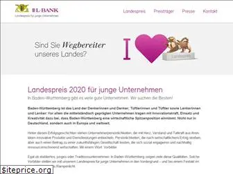 landespreis-bw.de