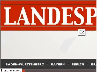 landespresseportal.de