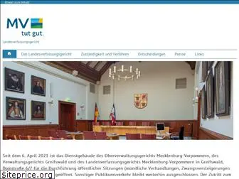 landesverfassungsgericht-mv.de