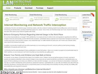 landetective.com