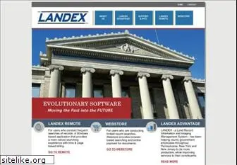 landex.com