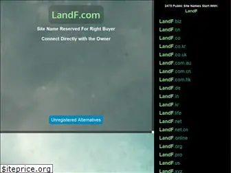 landf.com