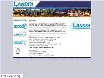 landfa.com