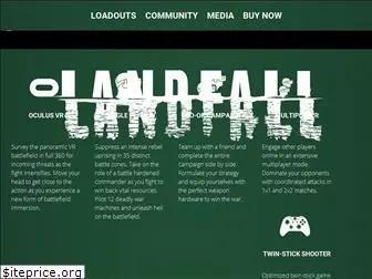 landfallgame.com
