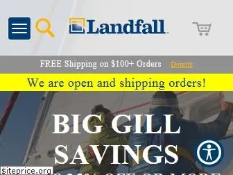 landfallnavigation.com