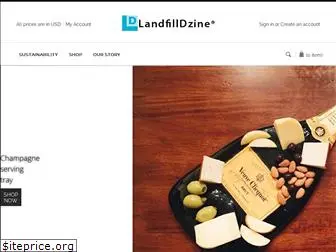 landfilldzine.com