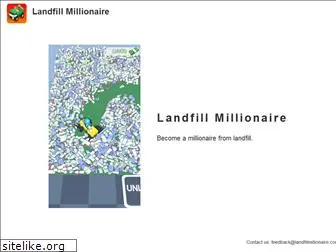 landfillmillionaire.com
