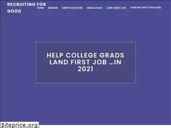 landfirstjob.com