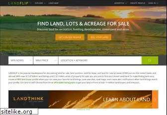 landflip.com